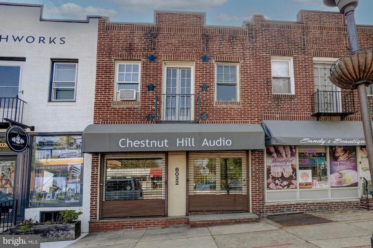 8022 Germantown Avenue - Photo 1