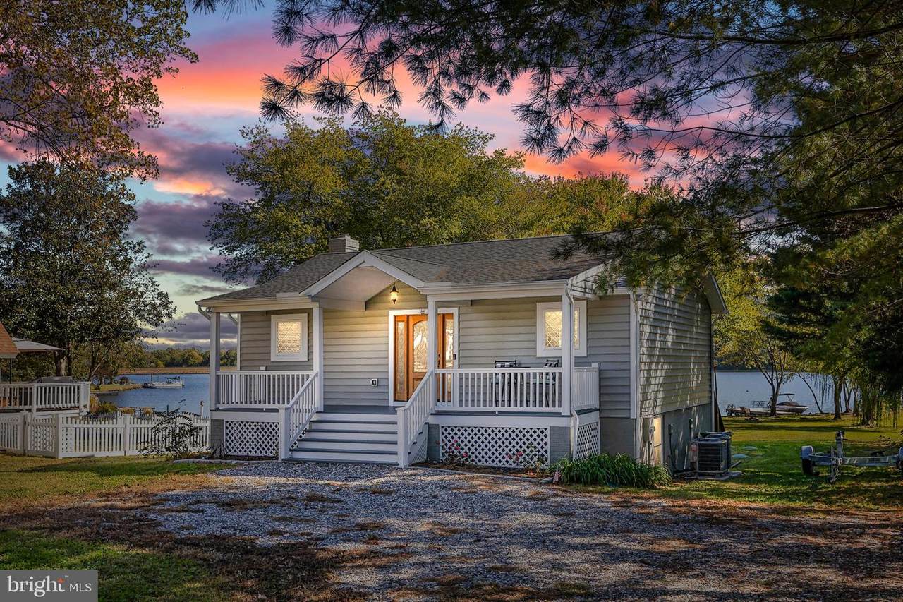 66 Saratoga Cove - Photo 1