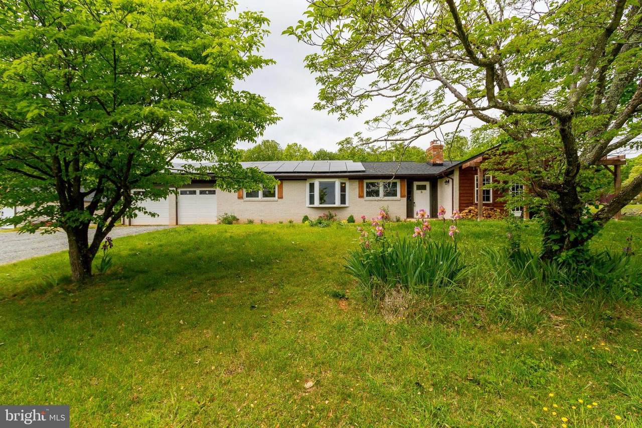 7331 Greenwood Lane - Photo 1