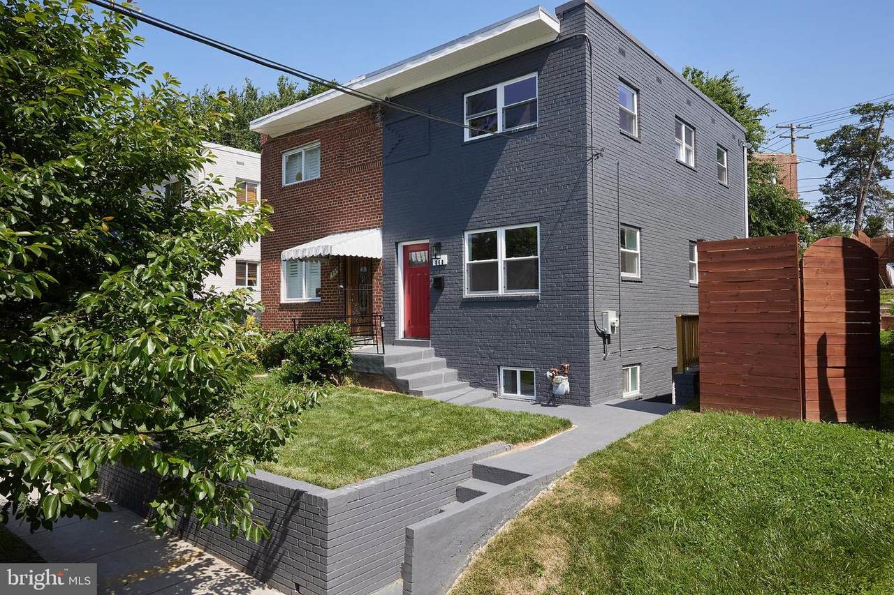 840 Oglethorpe Street - Photo 1