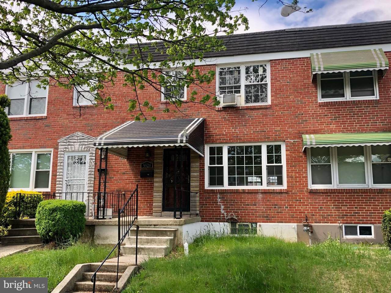 5520 Cedonia Avenue - Photo 1