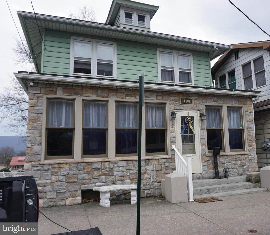 1106 Grand Avenue - Photo 1