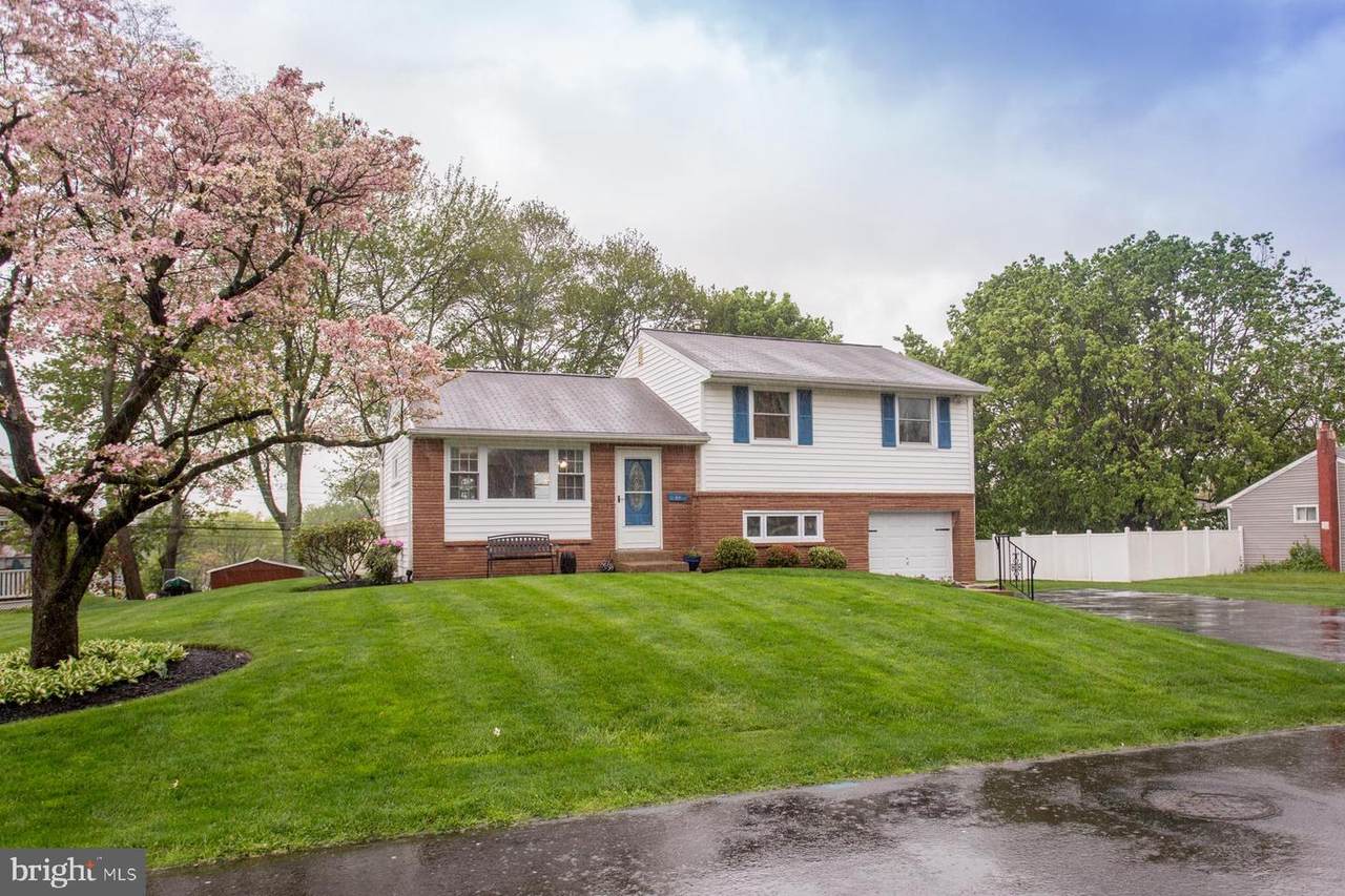 39 Revere Street - Photo 1