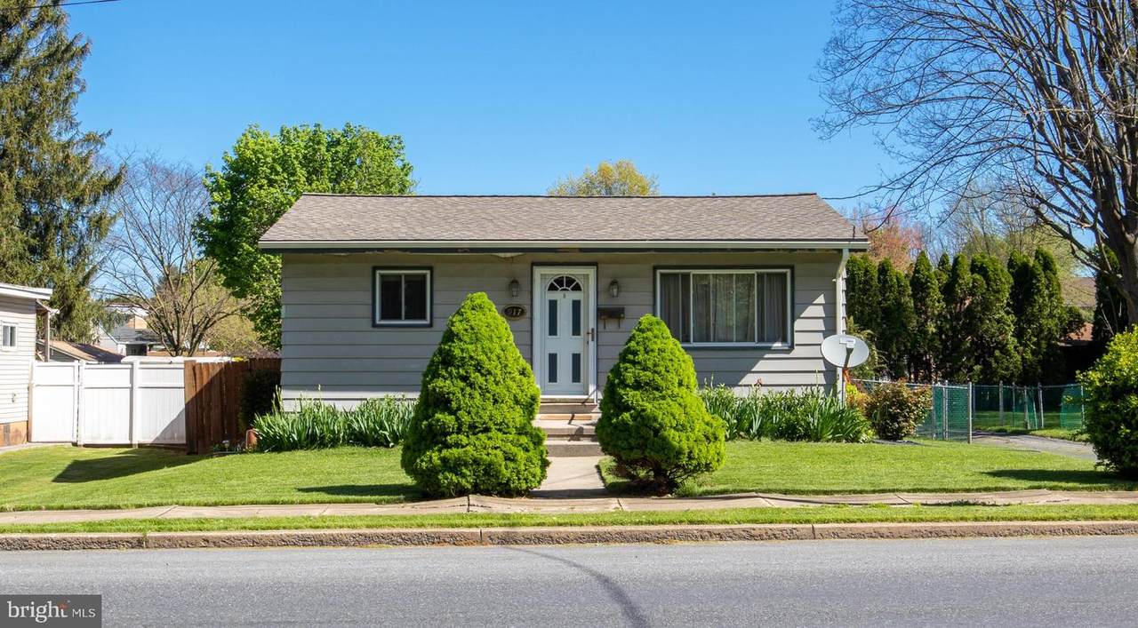 917 Lehman Street - Photo 1
