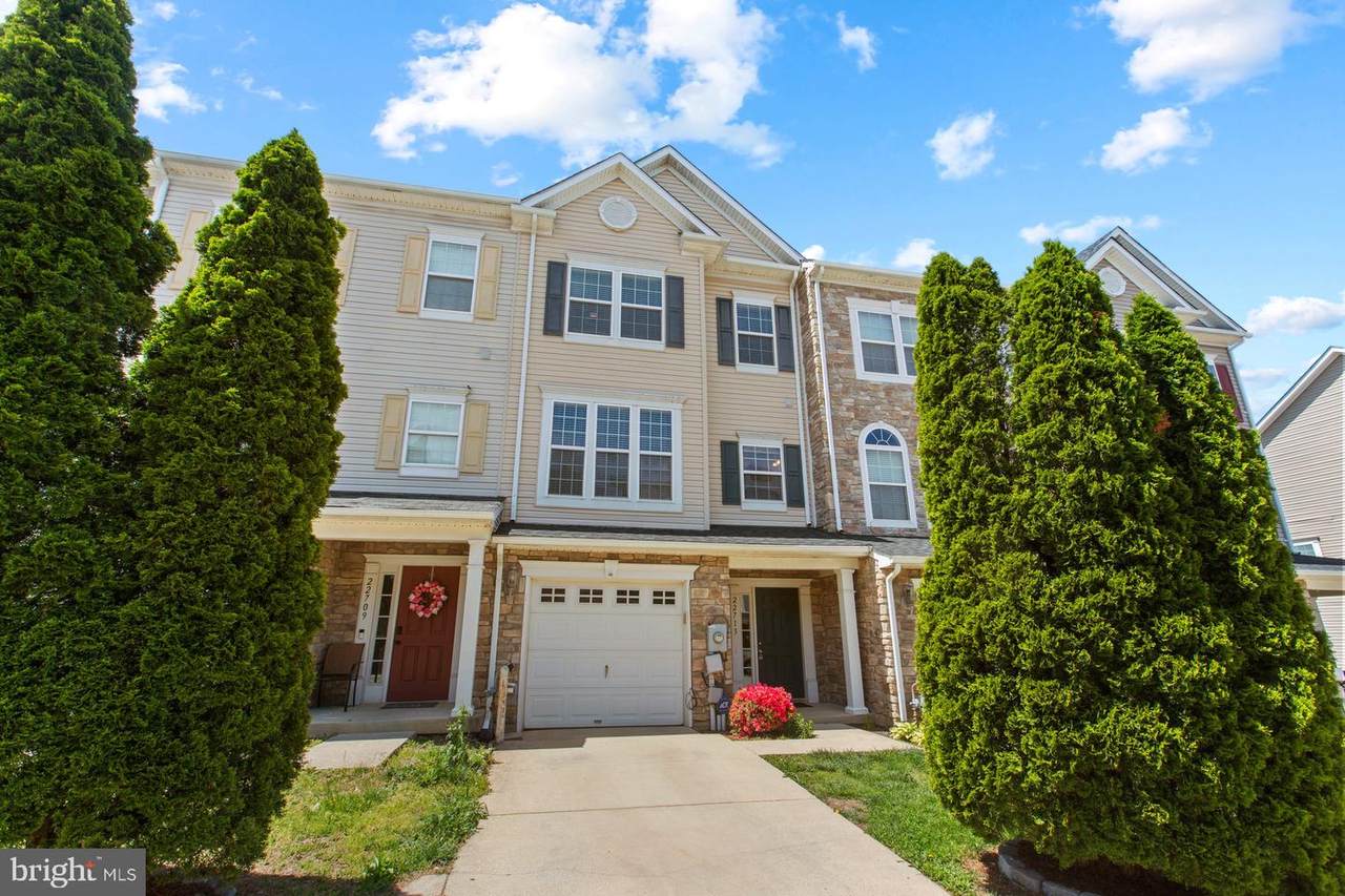 22713 Bayside Way - Photo 1