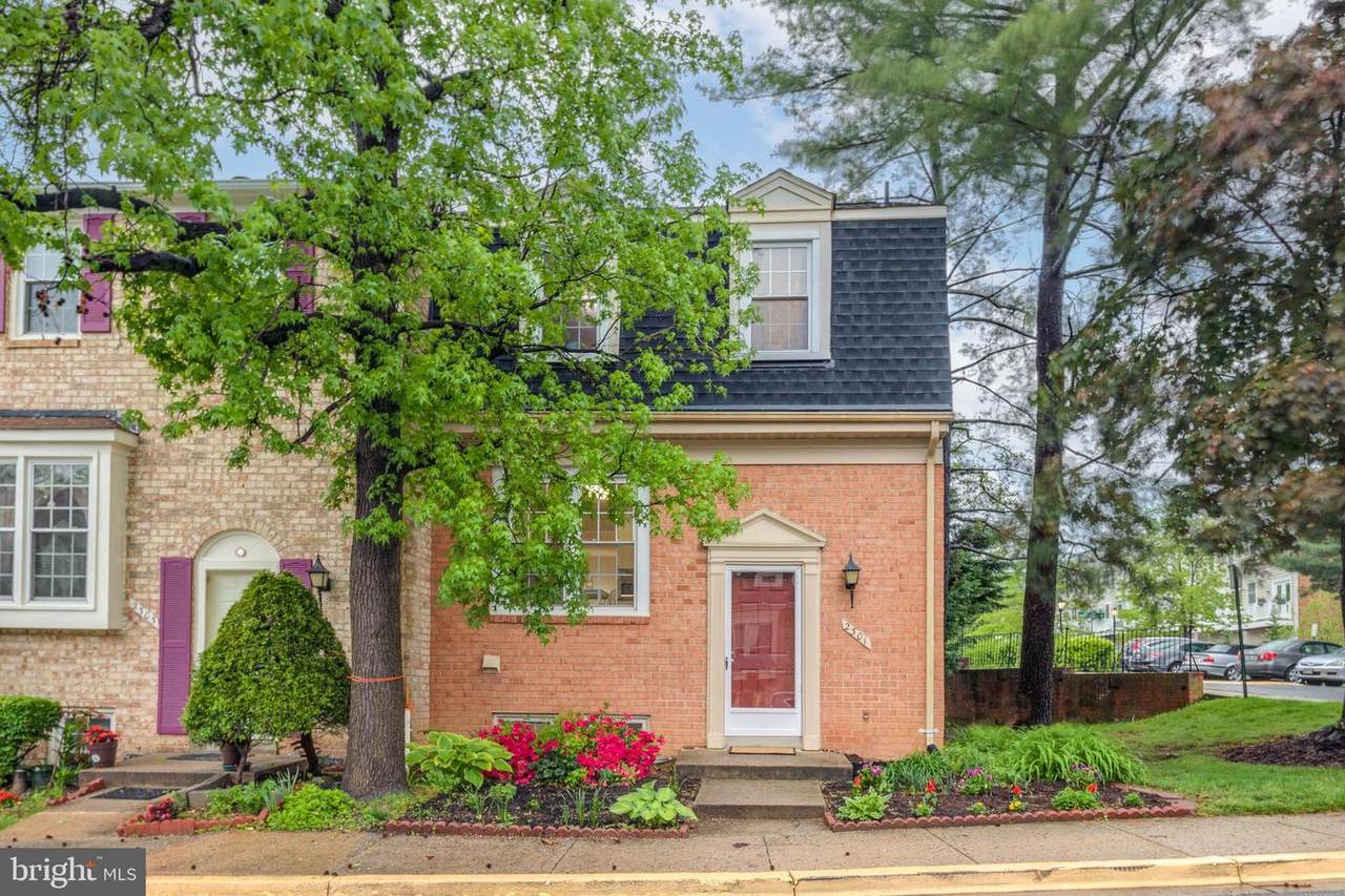 2301 Patternbond Drive - Photo 1