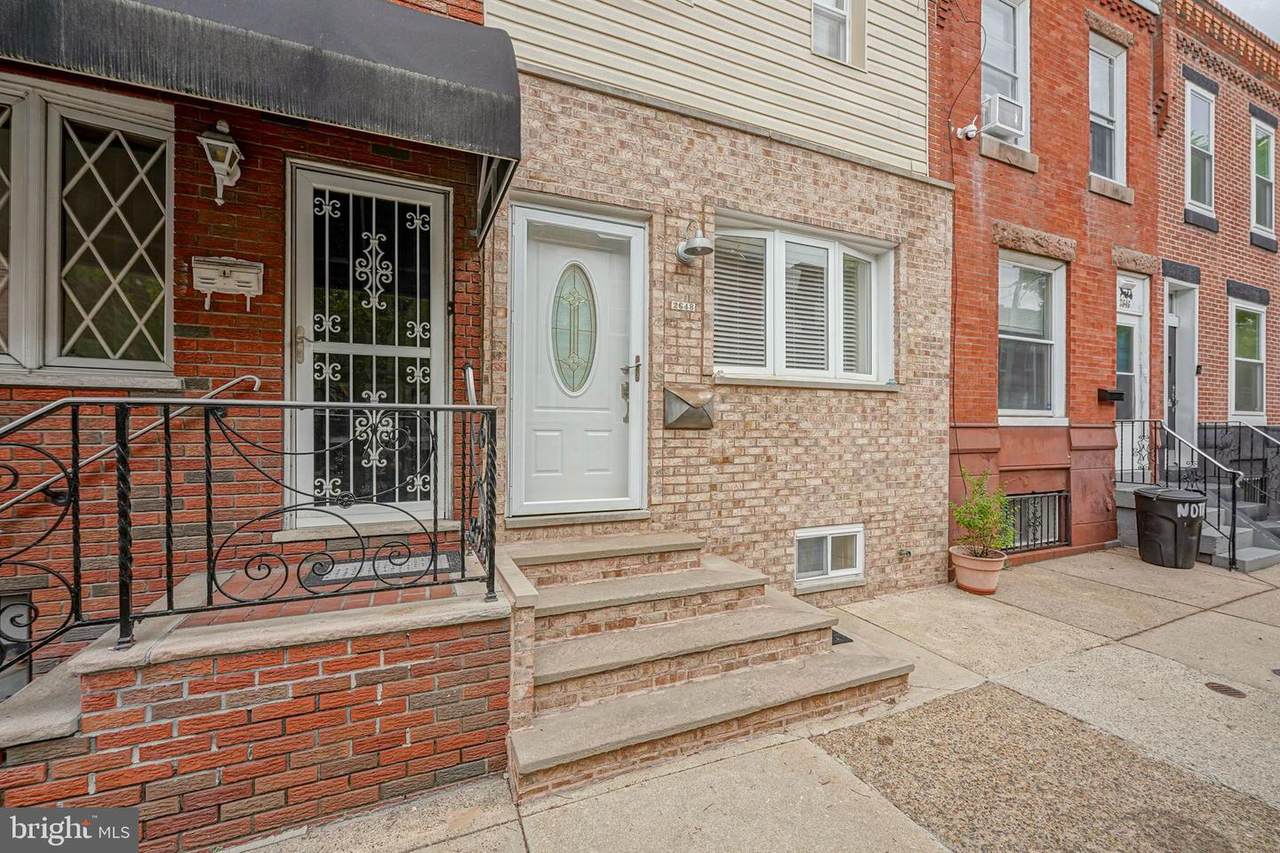 2648 Mole Street - Photo 1
