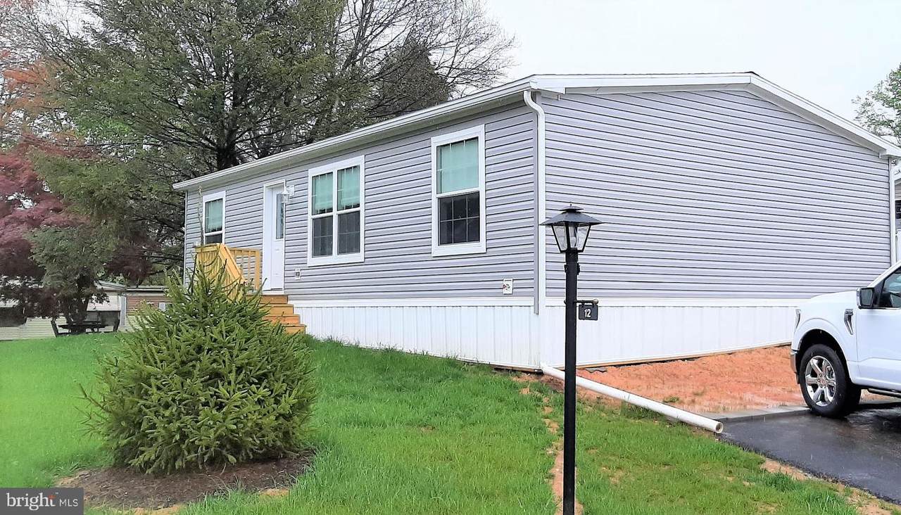 12 Forest Lane - Photo 1