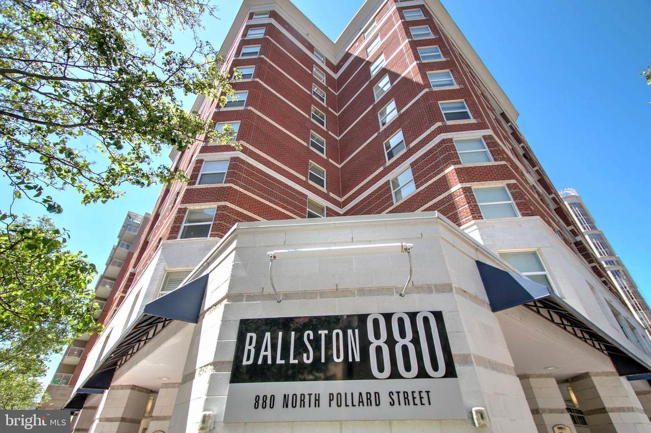 880 Pollard Street - Photo 1