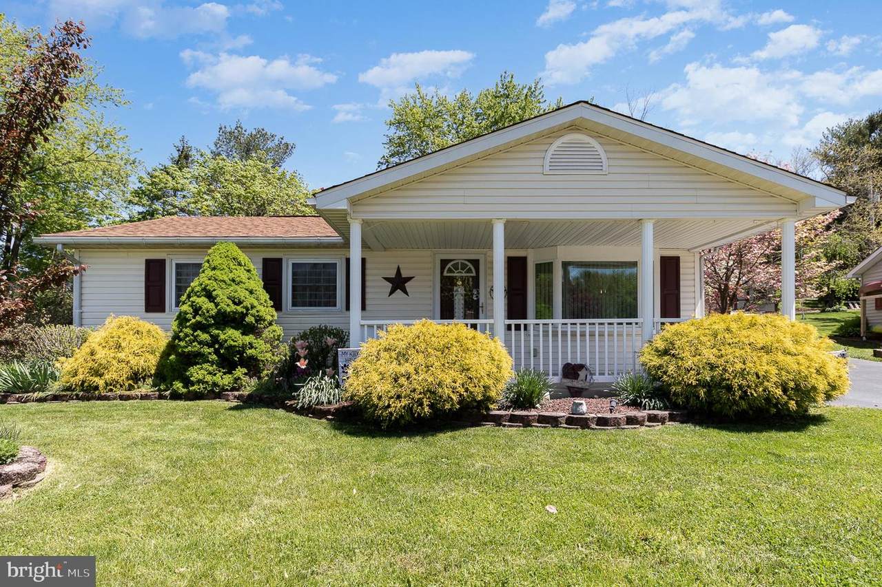 4812 Springfield Drive - Photo 1