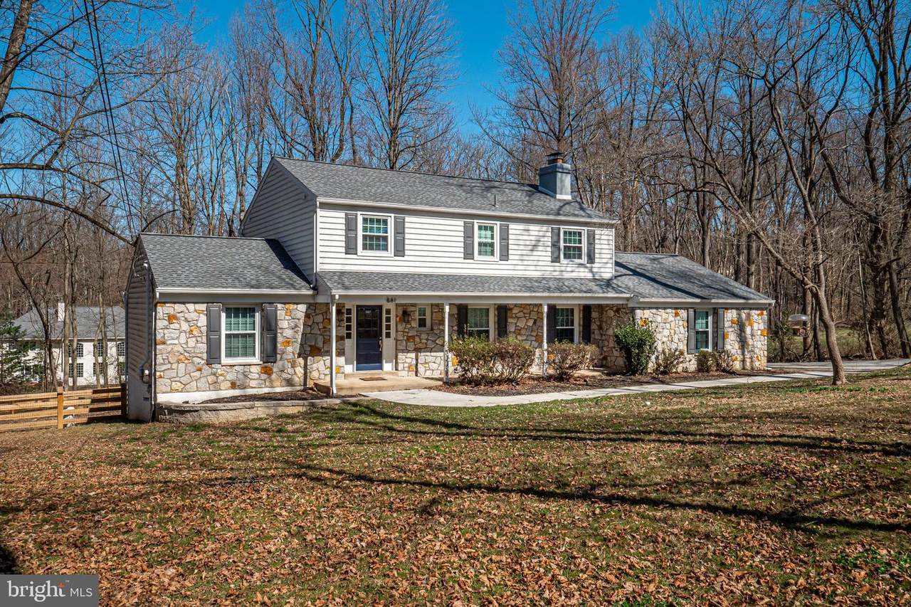 881 Brintons Bridge Road - Photo 1
