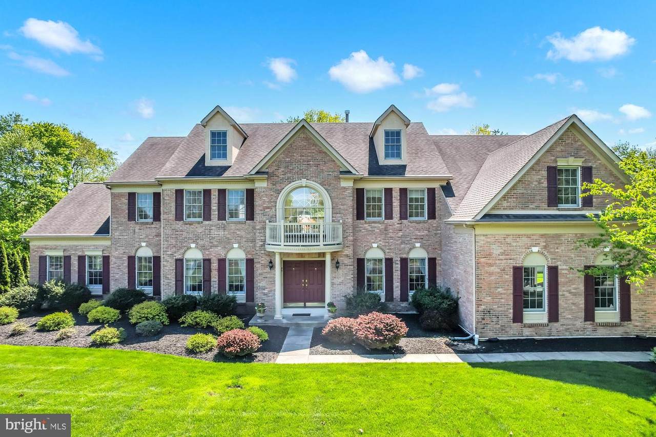 89 Schreiner Drive - Photo 1