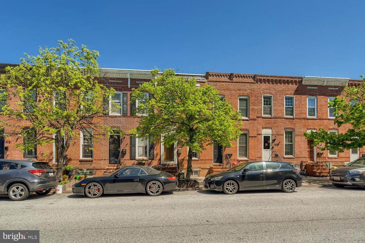 1421 Andre Street - Photo 1