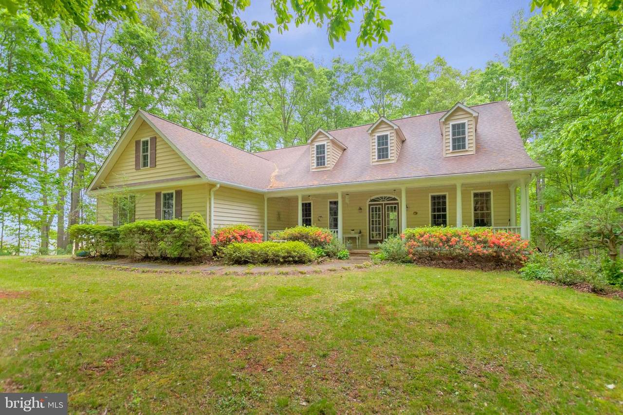682 Mount Pisgah Church Drive - Photo 1