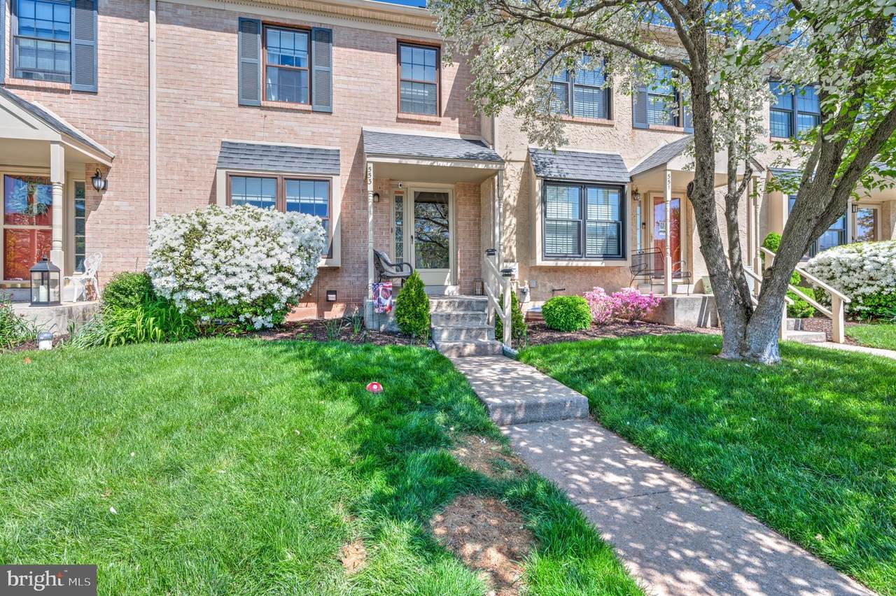 553 Canterbury Road - Photo 1