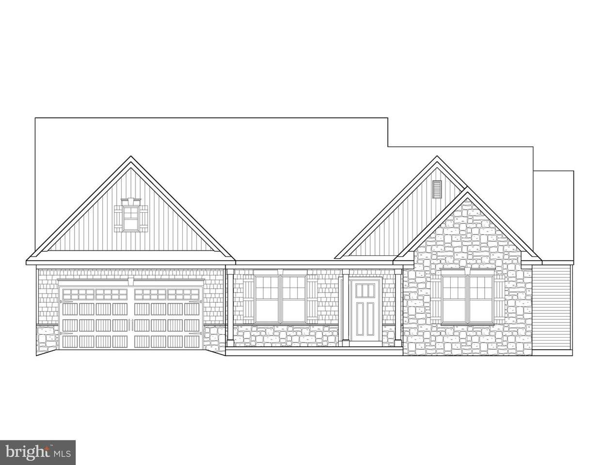 203 Forgedale Drive - Photo 1