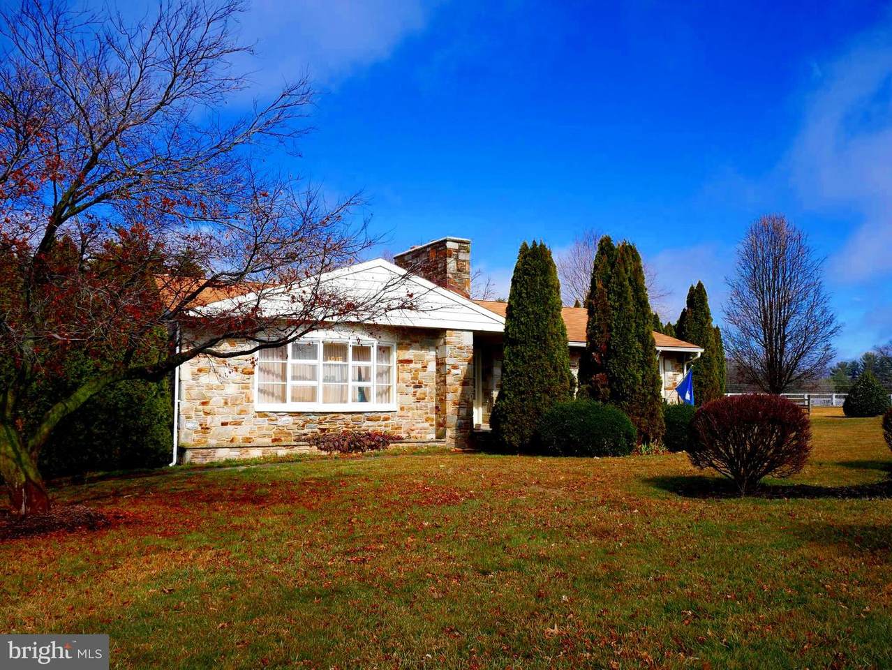 5320 Glen Falls Road - Photo 1