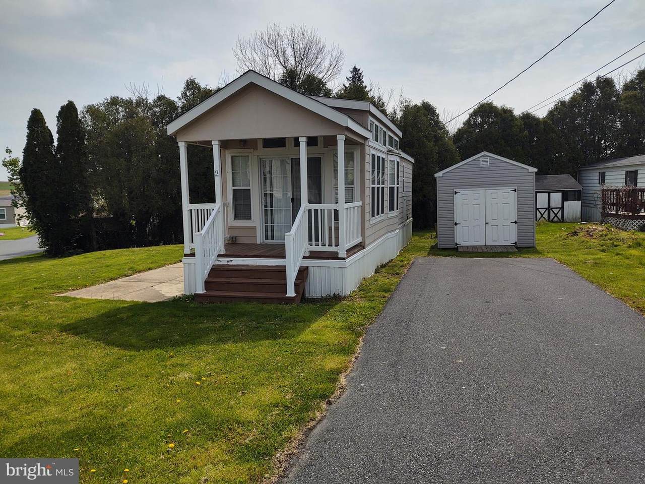 2 Douglas Lane - Photo 1