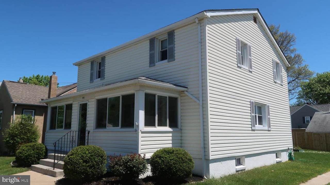 501 Blakeley Road - Photo 1