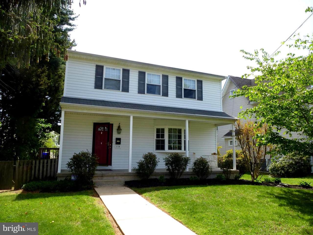 114 Elmwood Avenue - Photo 1