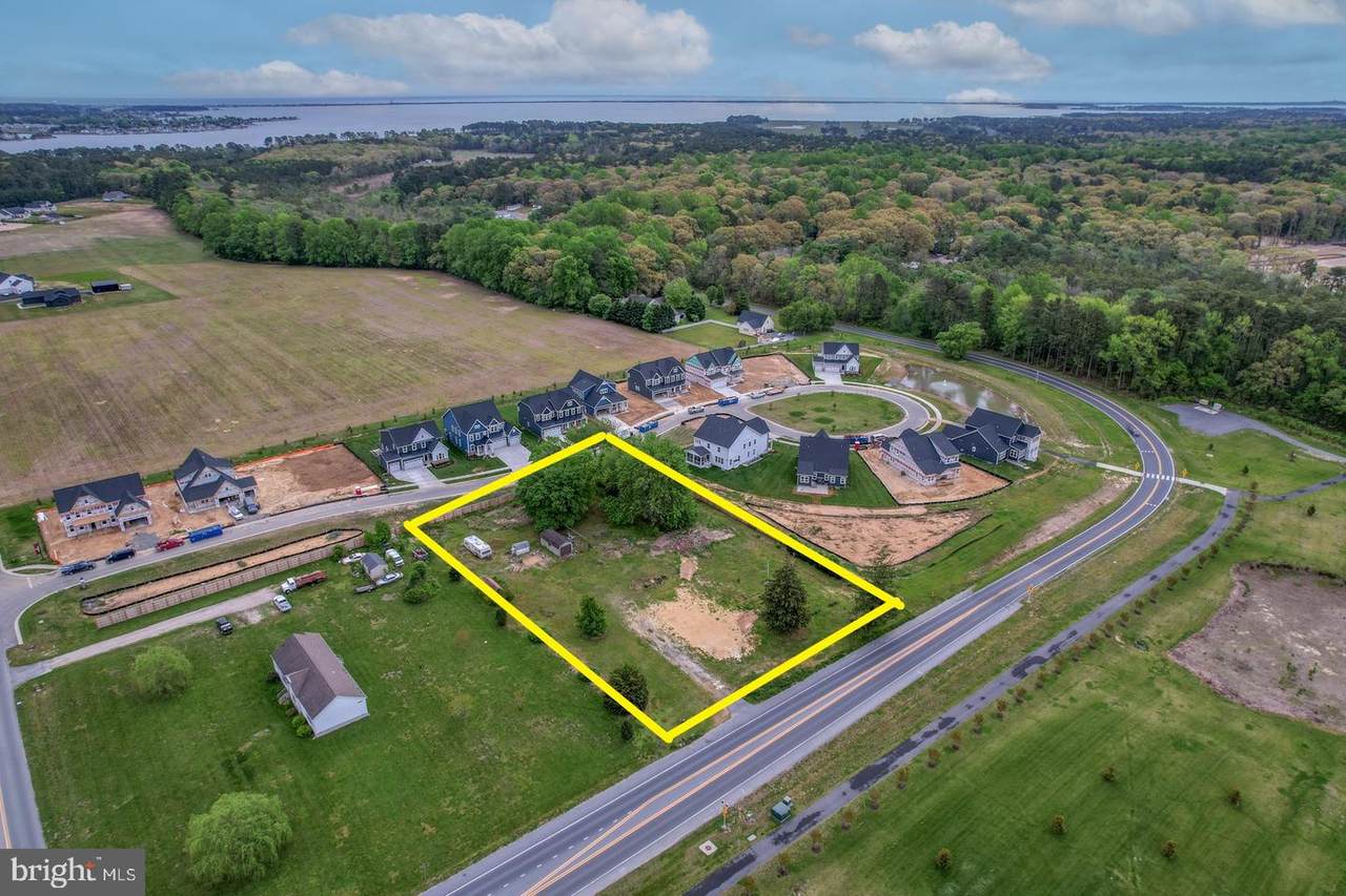 21531 Camp Arrowhead Road - Photo 1