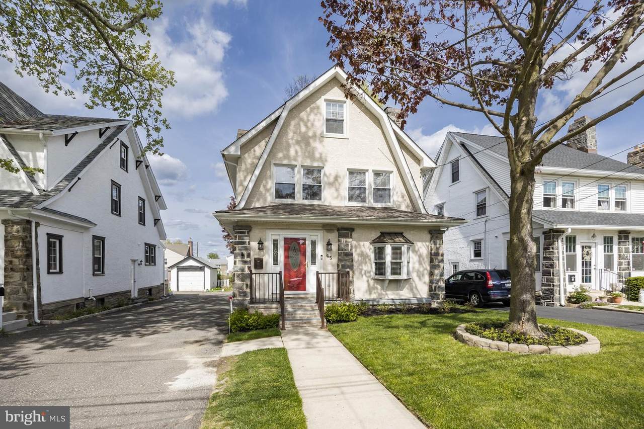 45 Sycamore Road - Photo 1
