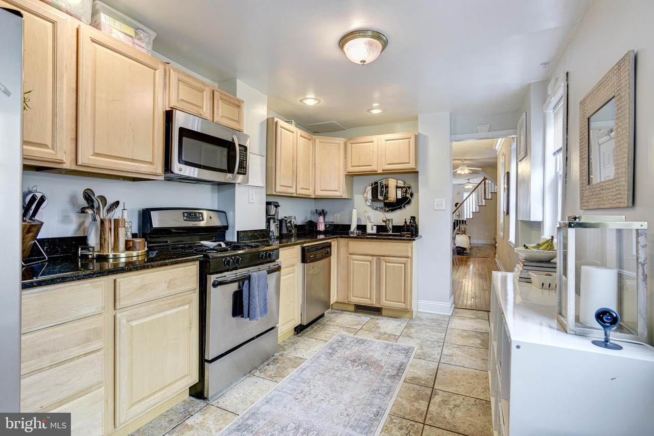 1640 Hanover Street - Photo 1