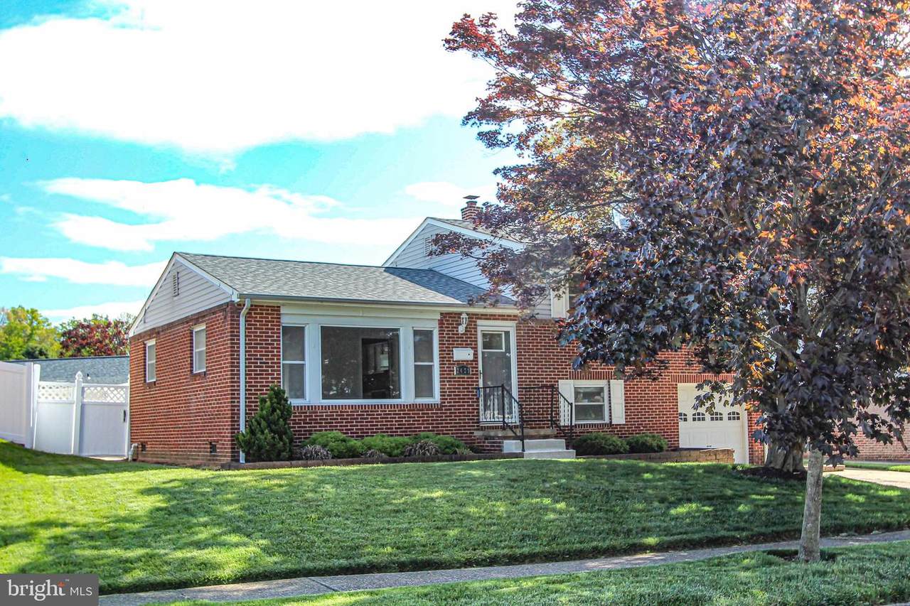 2429 Owen Drive - Photo 1