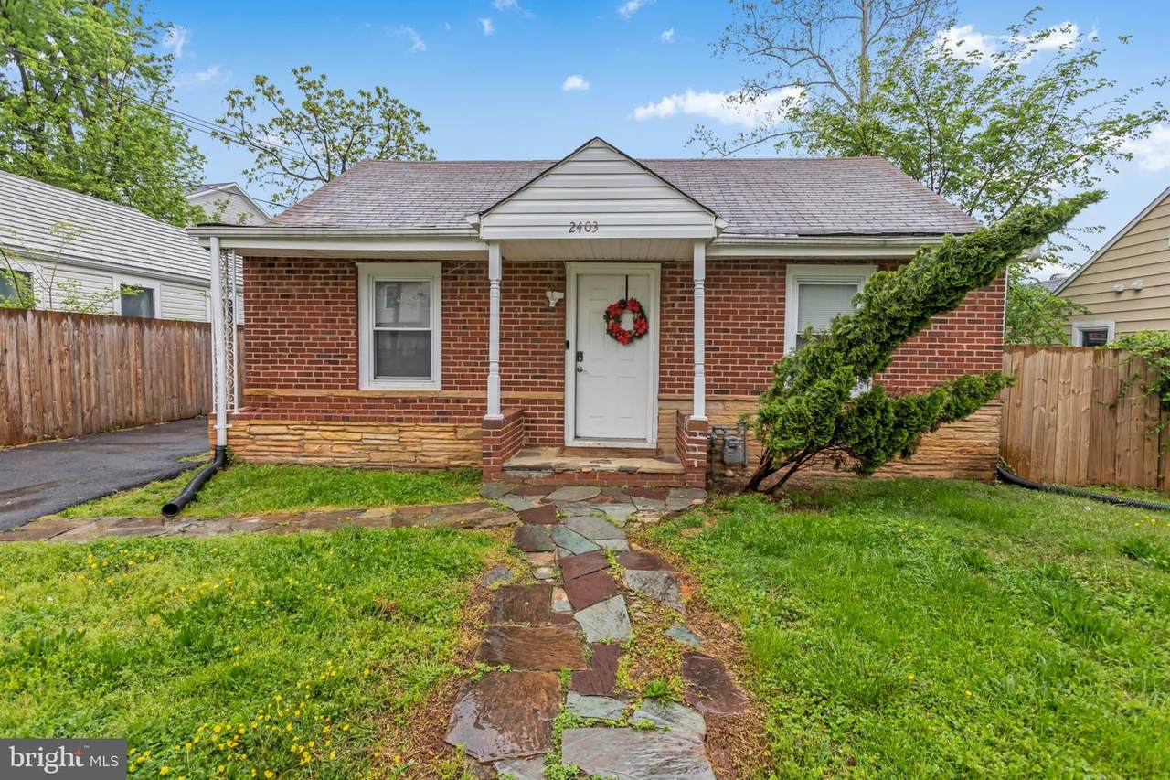 2403 57TH Place - Photo 1
