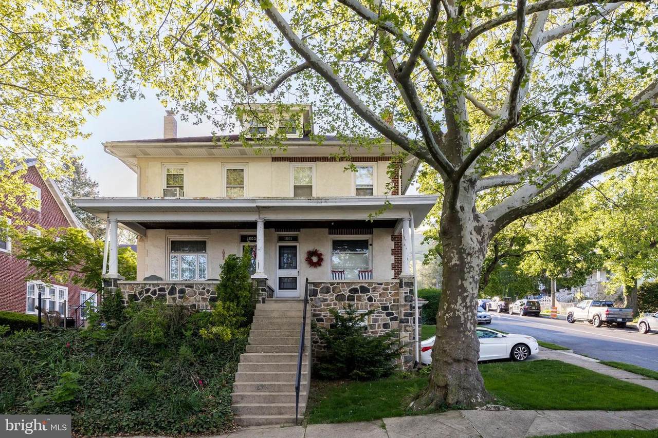 1501 Palm Street - Photo 1