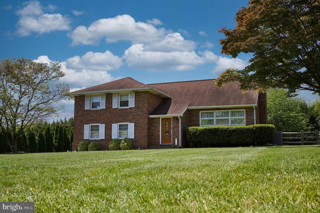 1510 Marsh Road - Photo 1