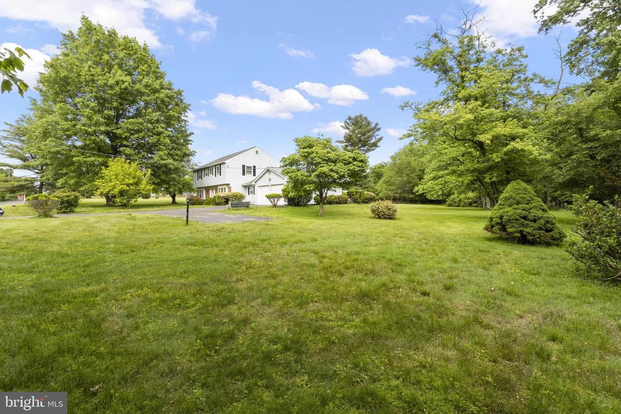 501 Washington Crossing Road - Photo 1