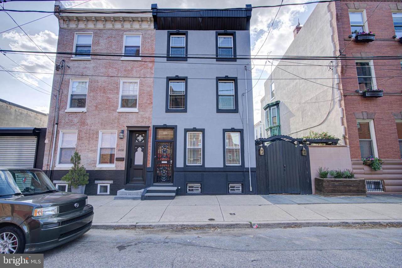 2034 Hancock Street - Photo 1