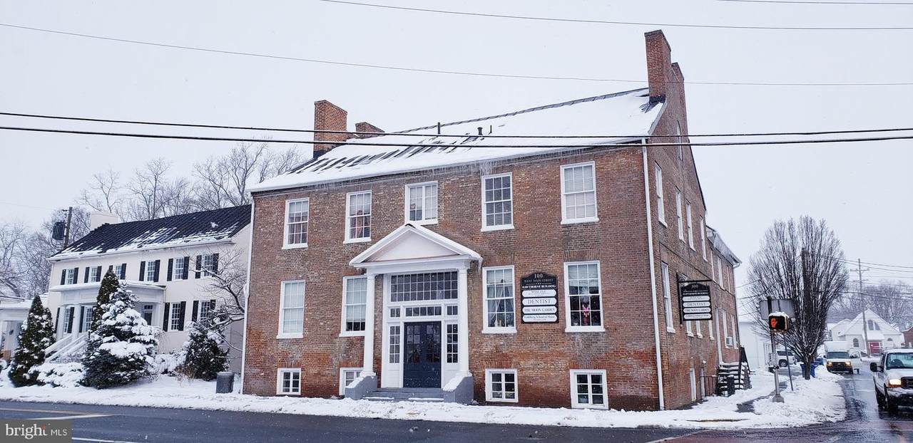 100 Main Street - Photo 1