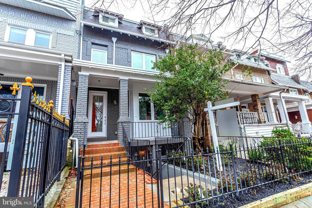 212 Upshur Street - Photo 1