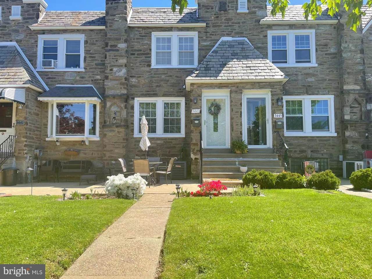 3443 Vista Street - Photo 1