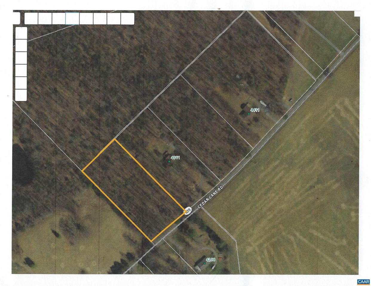(1) Cedar Lane Rd - Photo 1