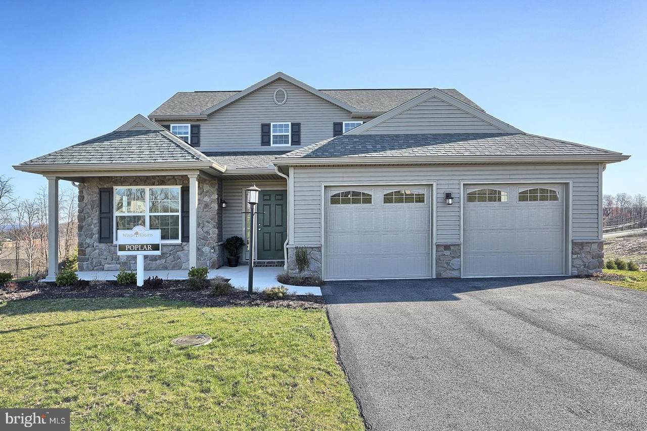 205 Eagle Road - Photo 1