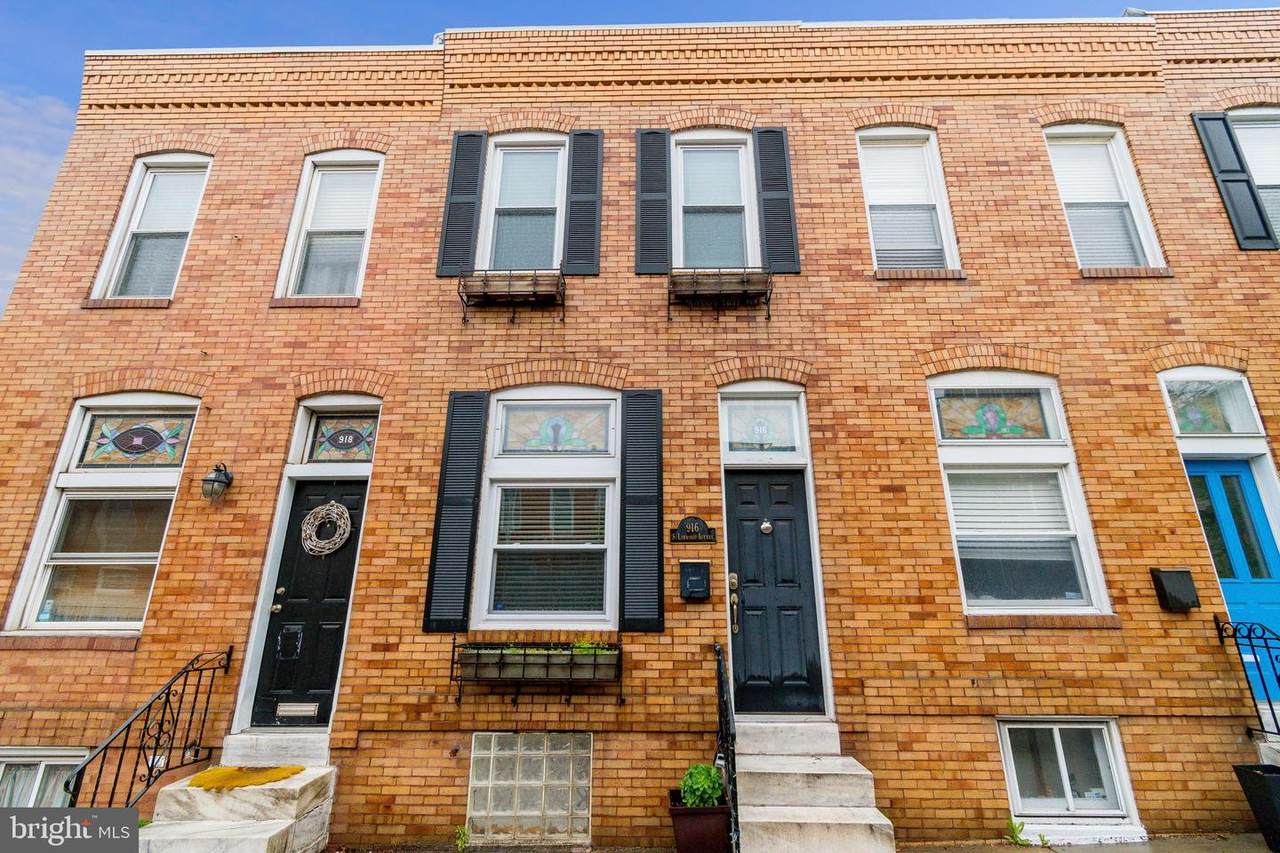 916 Linwood Avenue - Photo 1