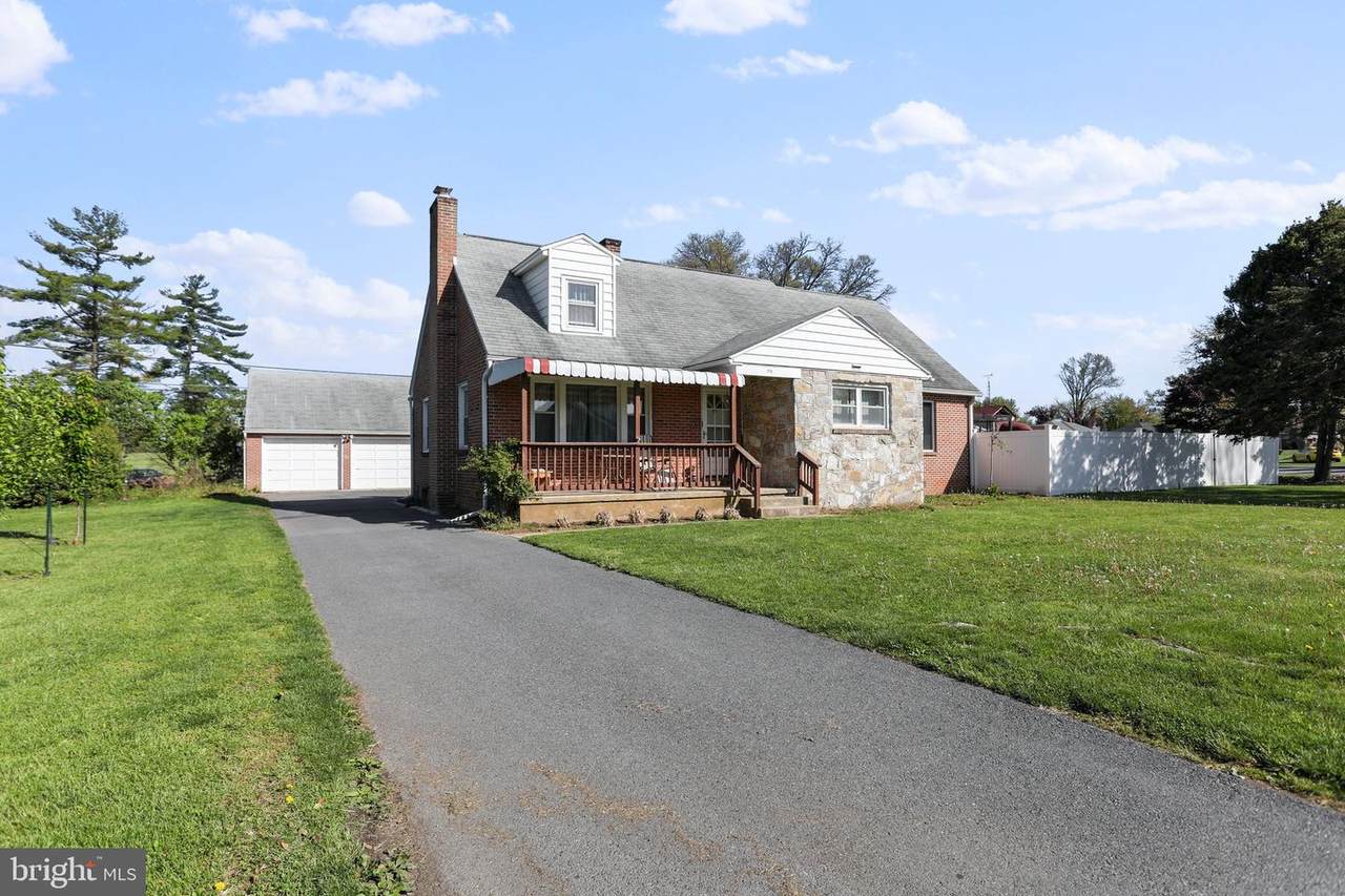 115 Highland Road - Photo 1