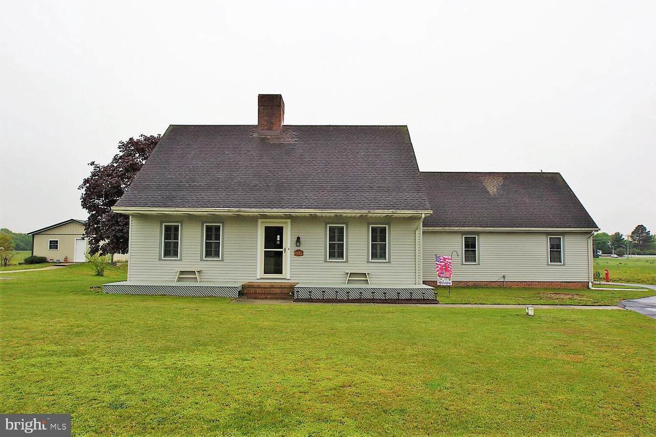 9682 Woodyard Road - Photo 1