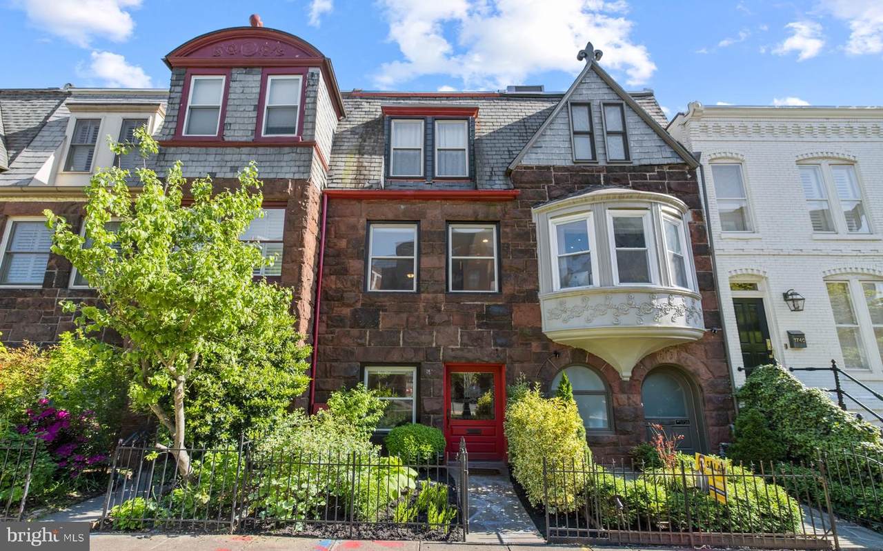 1736 V Street - Photo 1