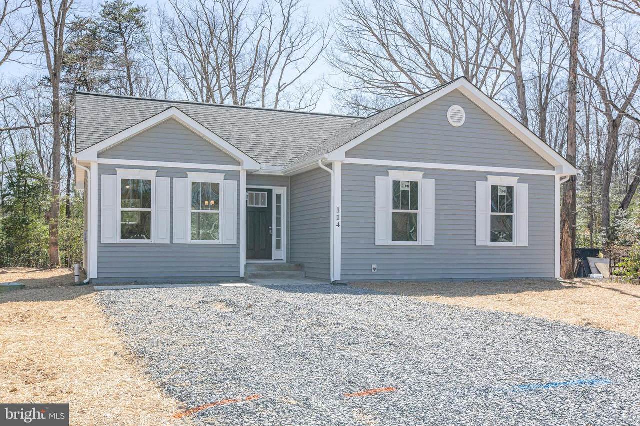 583 Cabin Point Drive - Photo 1