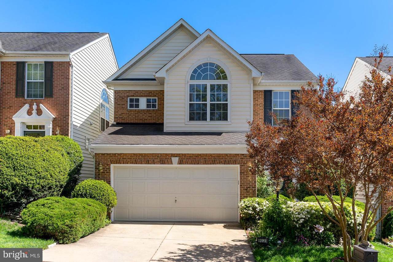 9031 Harrover Place - Photo 1