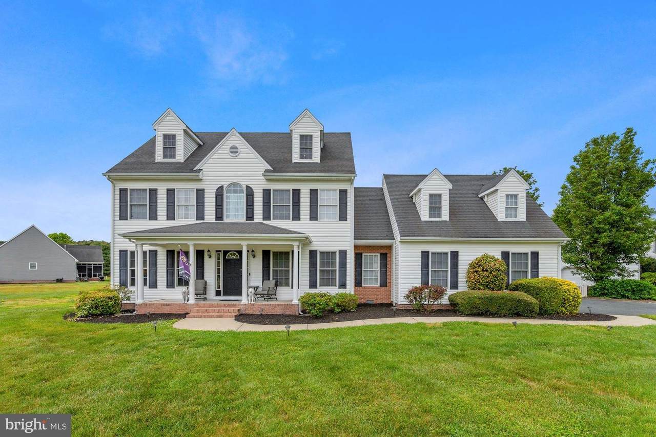 6014 Gloucester Court - Photo 1