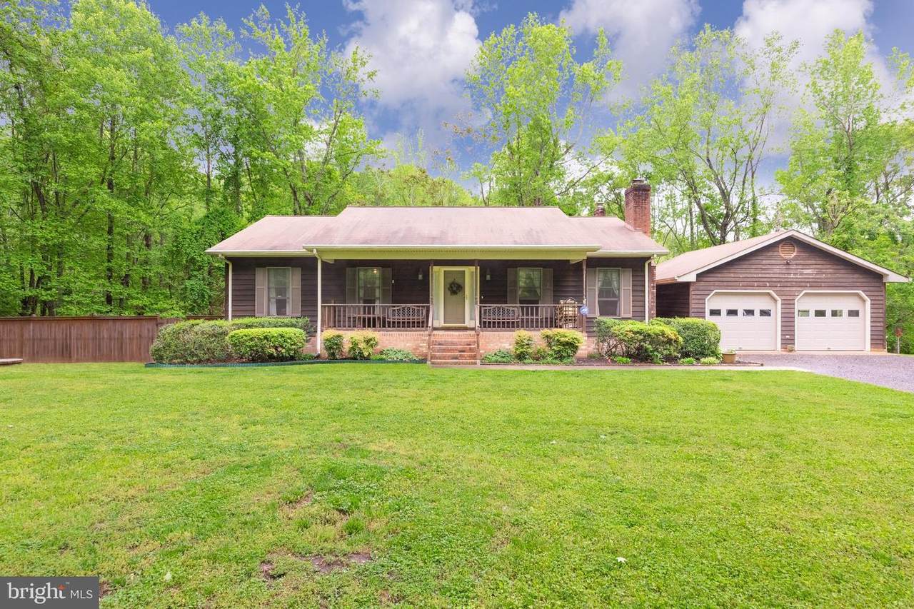 5218 Caledon Road - Photo 1