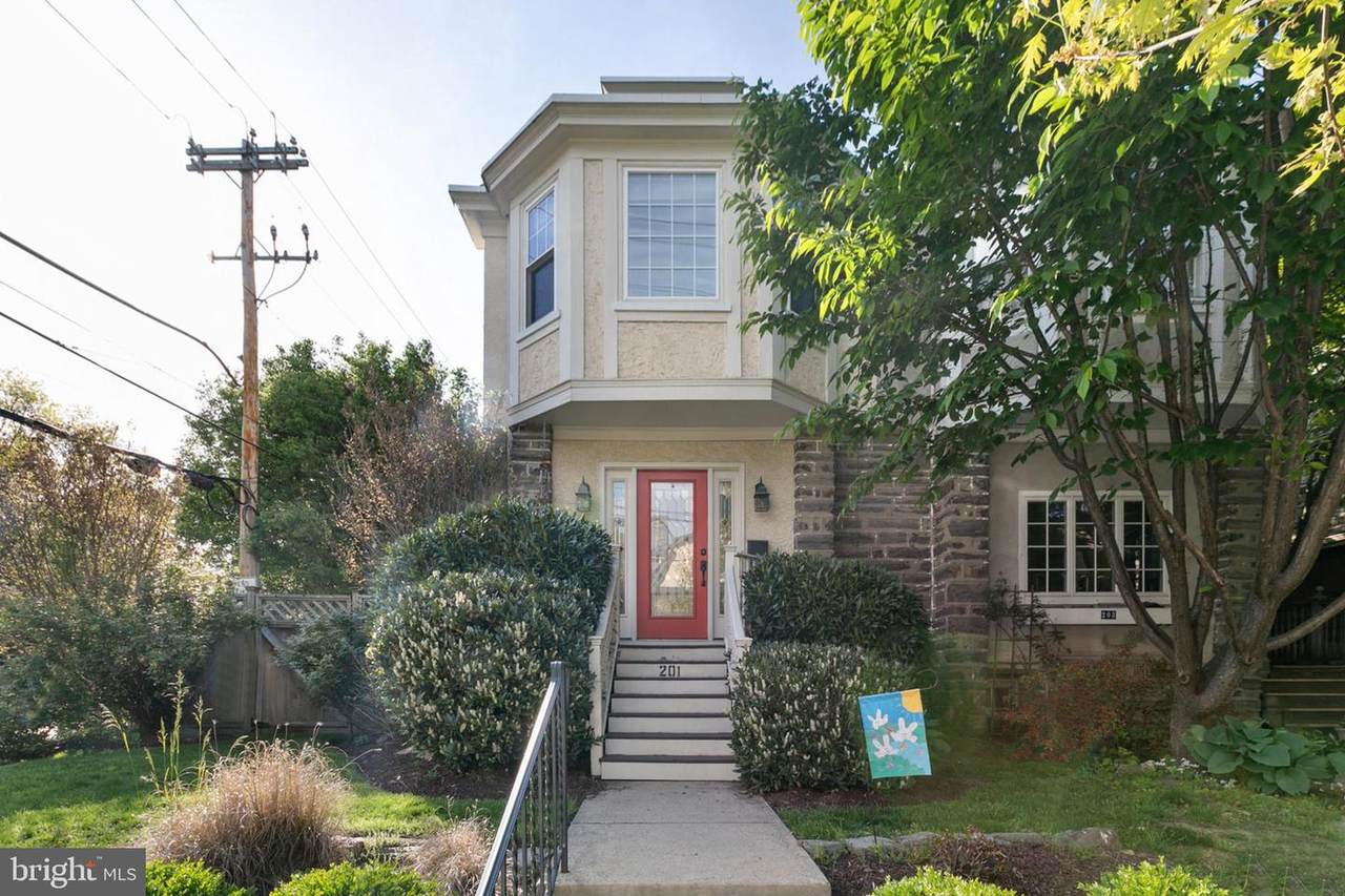 201 Gravers Lane - Photo 1