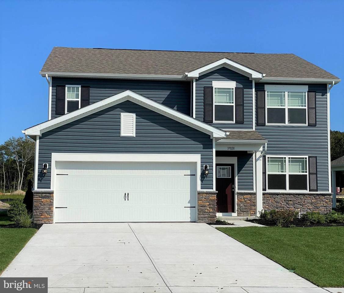 36611 Calm Water Drive - Photo 1