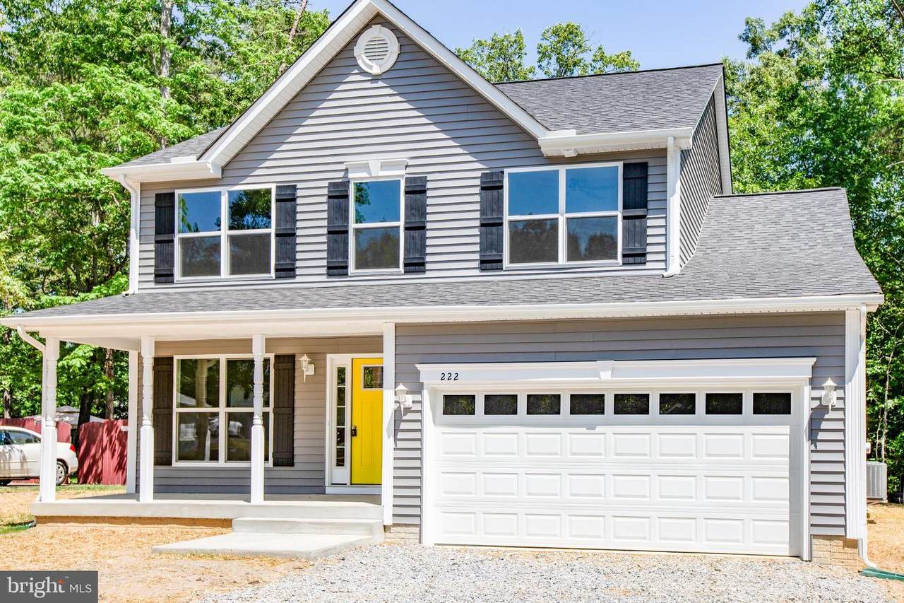 83 Laurel Lane - Photo 1