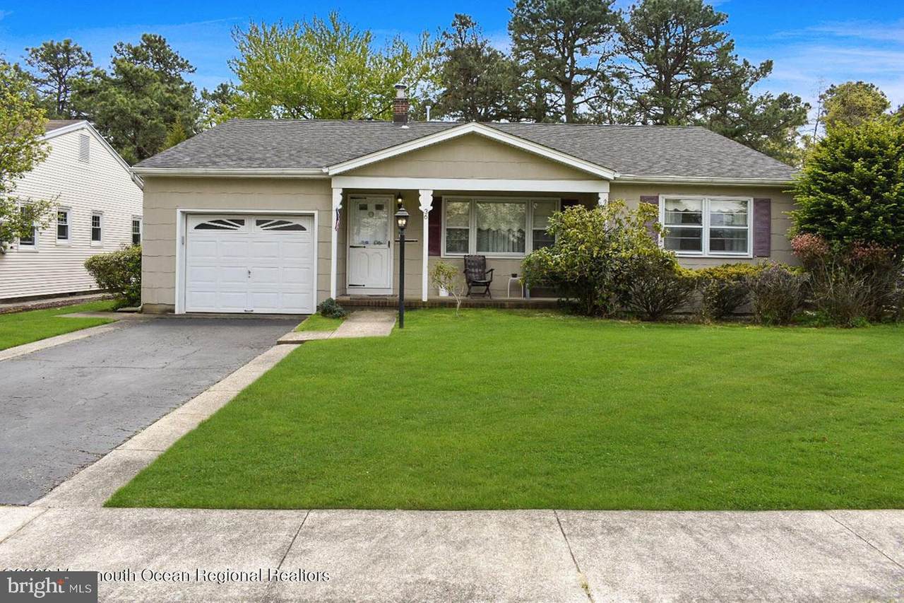 36 Millbrook Drive - Photo 1